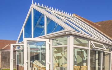 conservatory roof insulation costs Edmondbyers