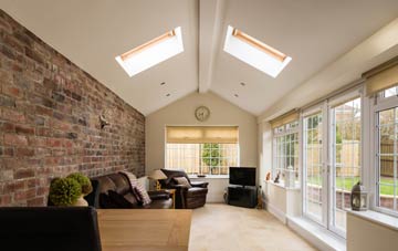 conservatory roof insulation Edmondbyers, County Durham