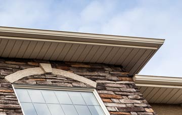Edmondbyers diy soffit installation