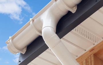 Edmondbyers gutter installation costs