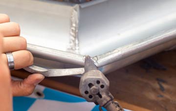 disadvantages of Edmondbyers lead roofing