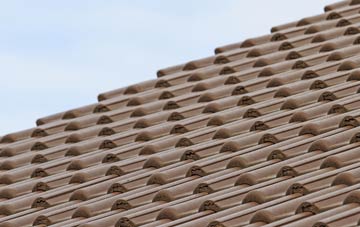 plastic roofing Edmondbyers, County Durham