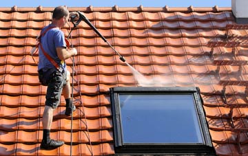 roof cleaning Edmondbyers, County Durham