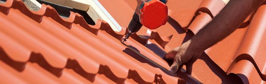 save on Edmondbyers roof installation costs