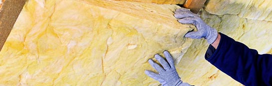 quotes for Edmondbyers roof insulation