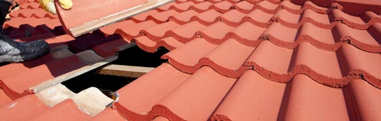 compare Edmondbyers roof repair quotes