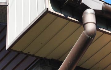 Edmondbyers soffit installation costs