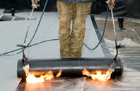 Edmondbyers flat roof sealing quote